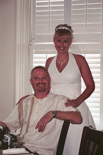 Husband and Wife.
