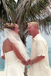 They look so happy!