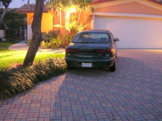 Florida Plates