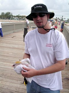 Red Snapper