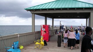 Deerfield Beach Peir