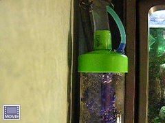 CO2 Reactor video