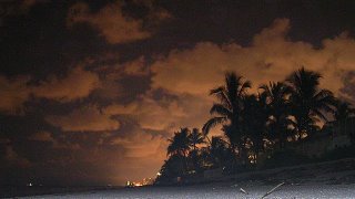 Downtown Fort Lauderdale Beach