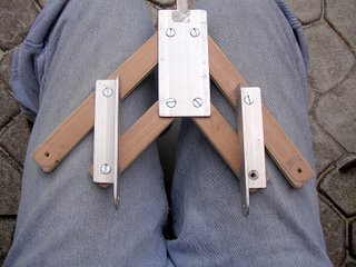 PakYak end brace
