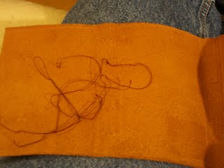 Cut apart new journal