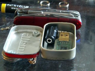 My keychain can now hold stuff