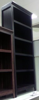 $100 Bookshelf at Target
