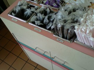 Forke, Sporke, and Knifes